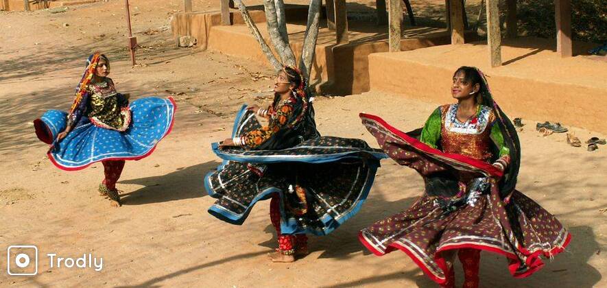 Udaipur and Mount Abu 5 Days / 4Nights