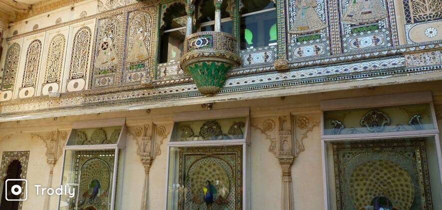 Udaipur and Mount Abu 5 Days / 4Nights