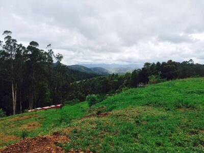 Camping In Ooty