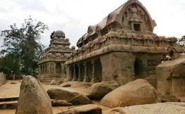 Guided Tour Of Mahabalipuram from Chennai - Trodly