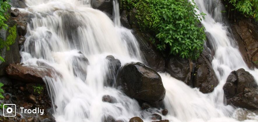 Amboli Waterfall & Hiranyakeshi Temple Private Tour