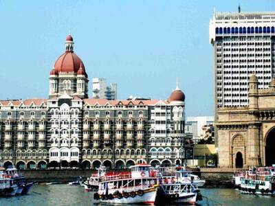 Mumbai City Guided Tour- A Cultural Experience