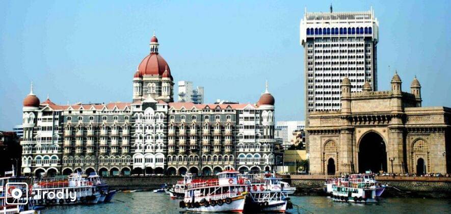 Mumbai City Guided Tour- A Cultural Experience