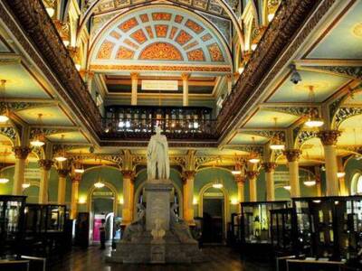 Guided Museum Tour Of Mumbai