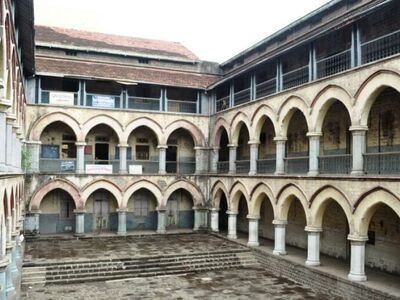 Guided Cultural Heritage Walking Tour Of Pune