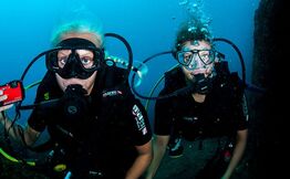 Discover Scuba Diving at Hikkaduwa (Beginners) - Trodly