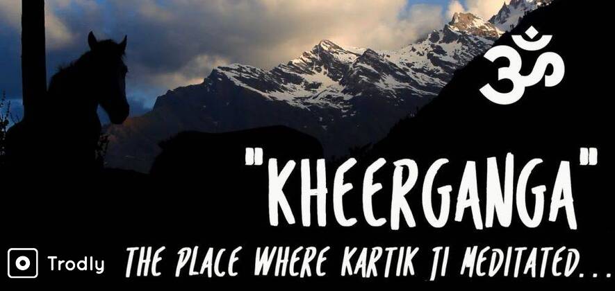 We welcome you to Parvati Valley-Kasol