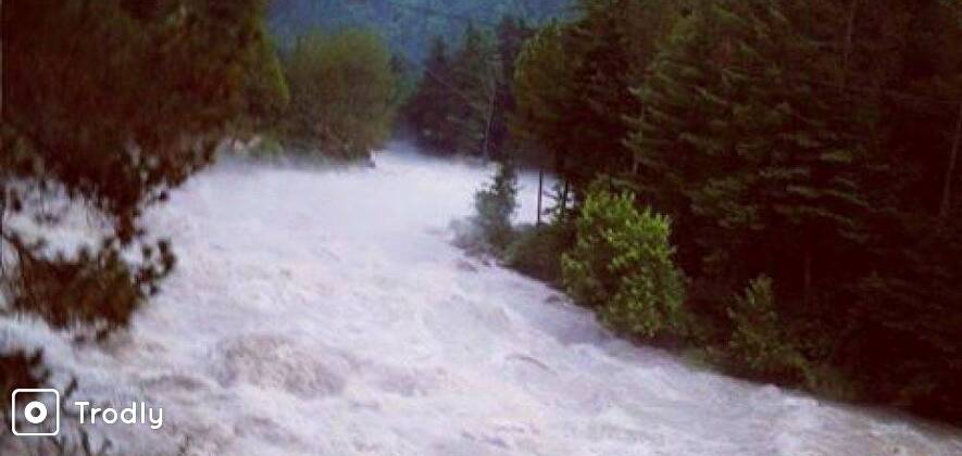 We welcome you to Parvati Valley-Kasol