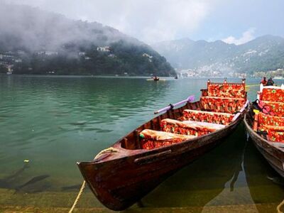 Nainital 3 Day Sightseeing Tour From Delhi