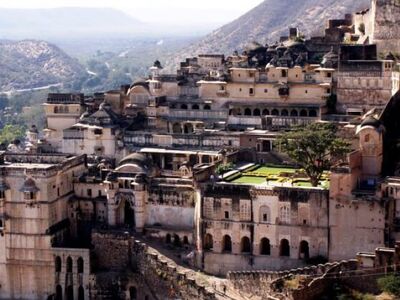 Ajmer 3 Day Sightseeing Tour From Delhi