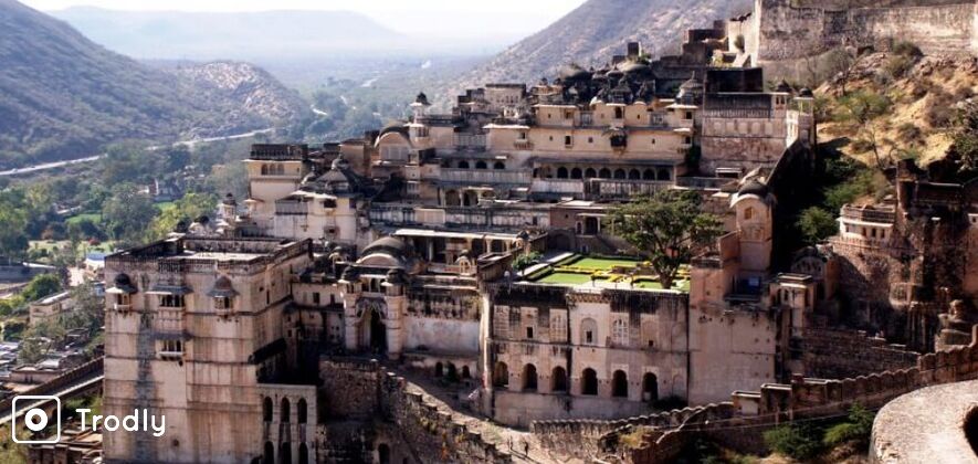 Ajmer 3 Day Sightseeing Tour From Delhi