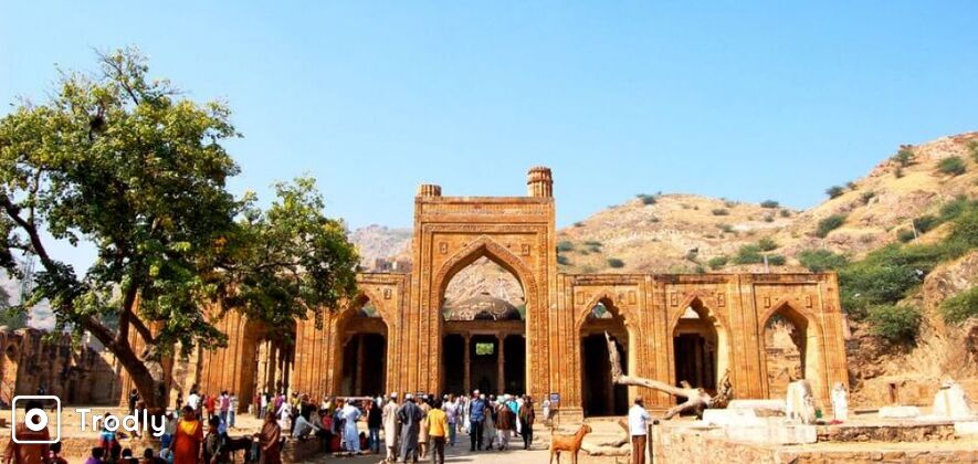 Ajmer & Pushkar 3 Day Sightseeing Tour from Agra
