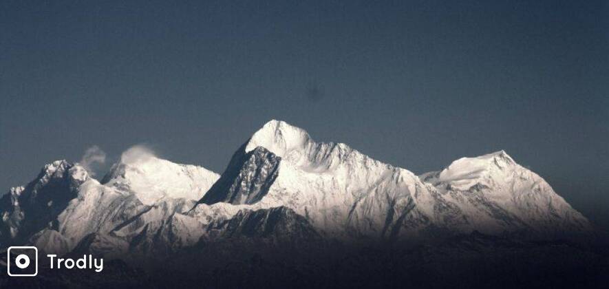 Sandakphu Phalut Trek