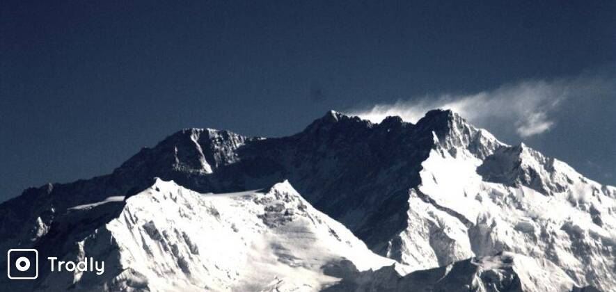 Sandakphu Phalut Trek