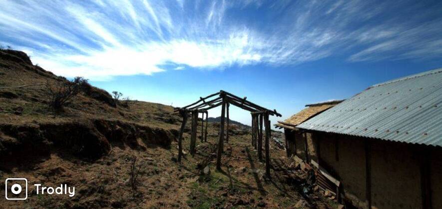 Sandakphu Phalut Trek