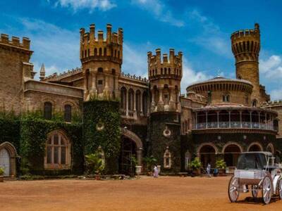 Palaces and Museums of Bangalore City Tour