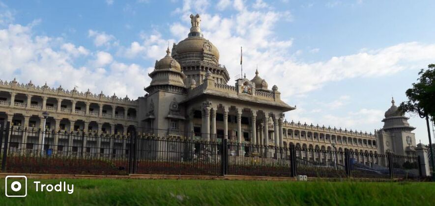 Full Day Sightseeing Tour of Bangalore 10 Hrs