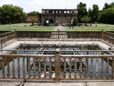 Historical Landmarks of Pune Tour In A Private Car