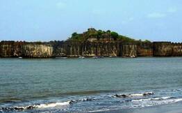 2-Day Murud Janjira and Kashid Sightseeing Tour from Mumbai - Trodly
