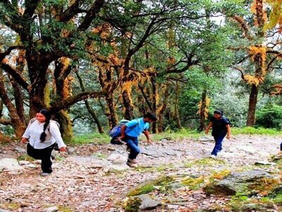 2-Day Adventure Getaway to Bir Billing