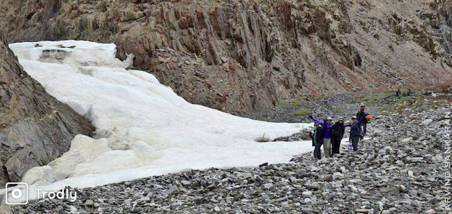Ripchar Valley Trek