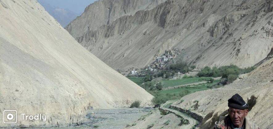 Ripchar Valley Trek