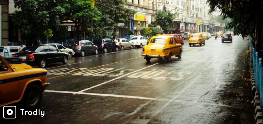 Kolkata City Full Day Local Sightseeing Tour in SUV (6 Persons)