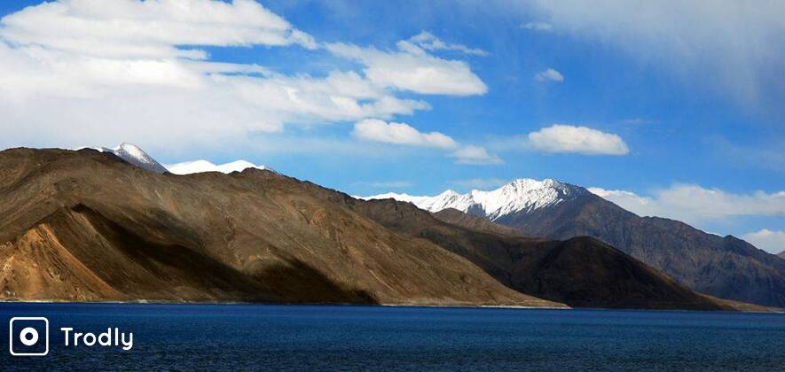 7 Day Leh-Ladakh Tour