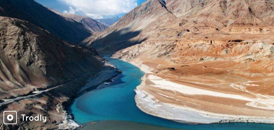 7 Day Leh-Ladakh Tour