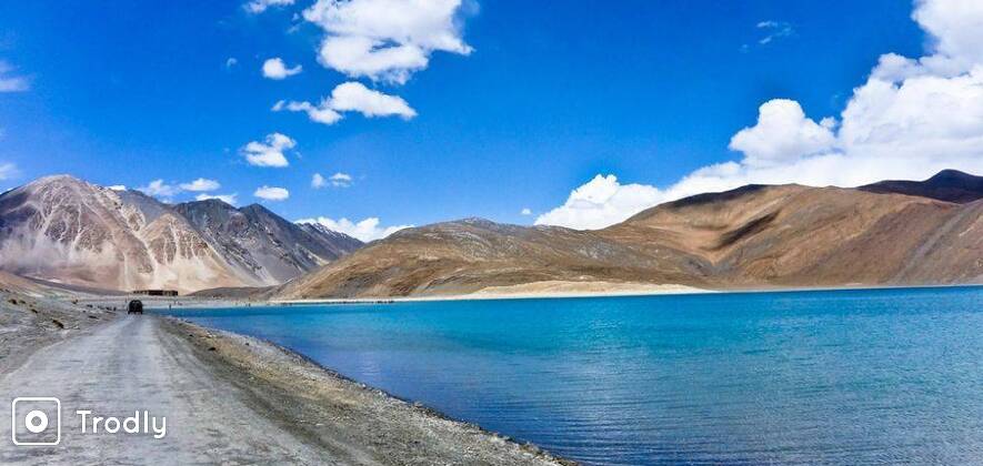 7 Day Leh-Ladakh Tour