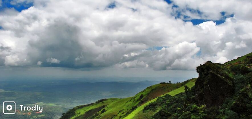 Chikmagalur 2-Day Sightseeing Tour from Bangalore