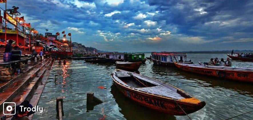 Astrology Guided Tour in Varanasi