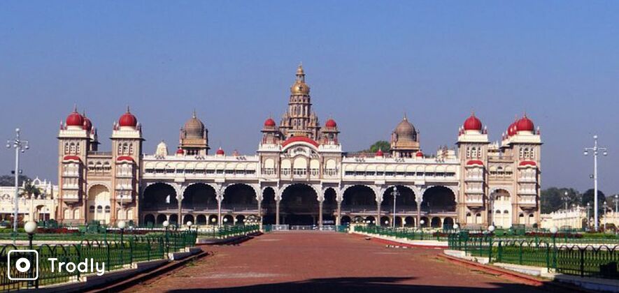 Mysore and Ooty 3 Days Sightseeing Tour from Bangalore