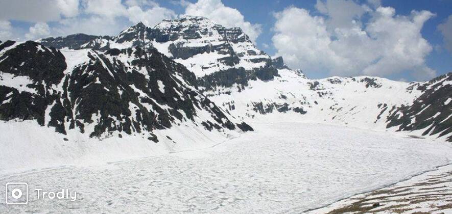 Tarsar Marsar Trek