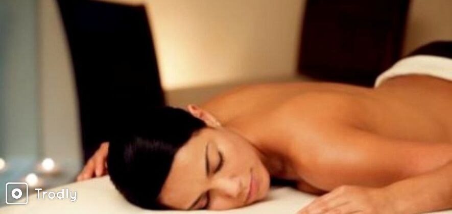 Lymphatic Ayurvedic Massage at Alleppey