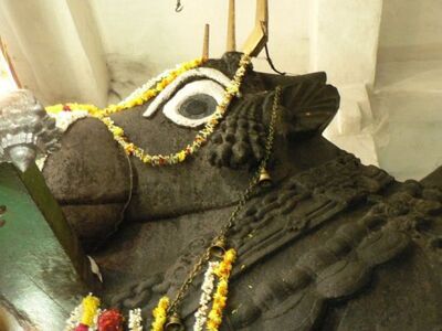 Guided Temple Walk of Bangalore