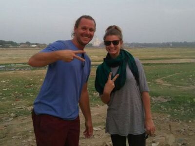 Kanheri Caves Guided Tour from Mumbai