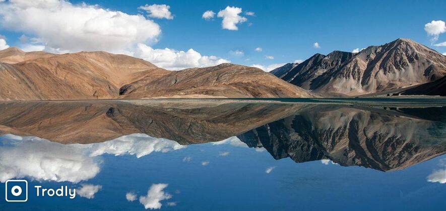 Road Trip Manali - Leh - Srinagar
