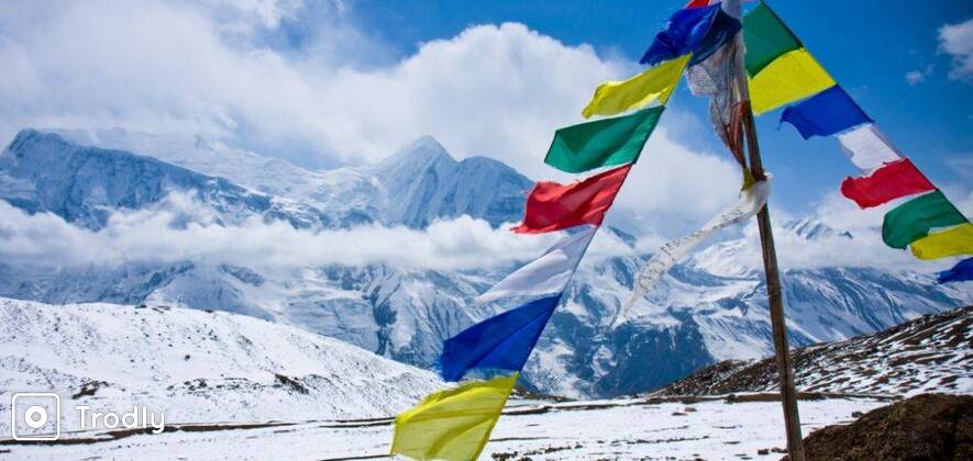 Road Trip Manali - Leh - Srinagar