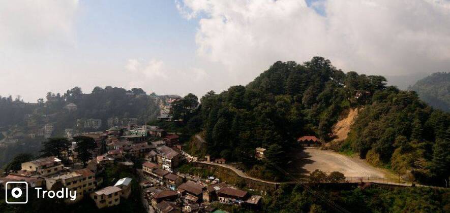 Connect with Nature at Mussoorie