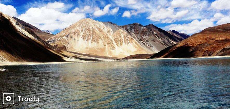 Ladakh Insight