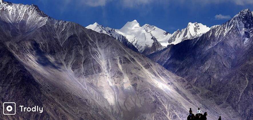 Ladakh Insight