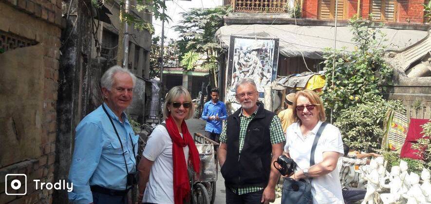 Kolkata Half Day Guided Sightseeing Tour