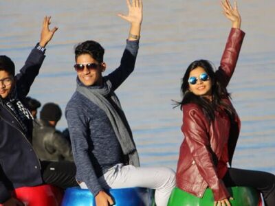 Road Trip to Leh-Ladakh from Manali in SUV - Round Trip