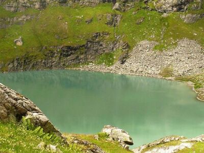 Kagbhushandi Tal Trek