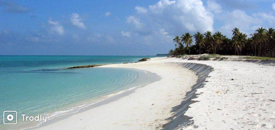Female Group Tour to Andaman