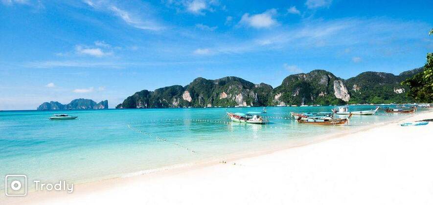 Female Group Tour to Andaman
