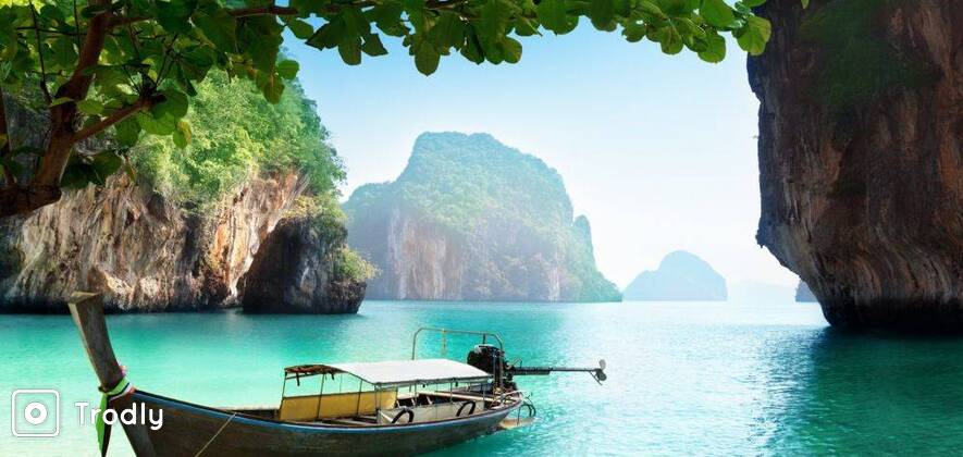 Female Group Tour to Thailand - Jan2017