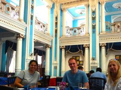 Mysore and Landmarks Guided Tour from Bangalore