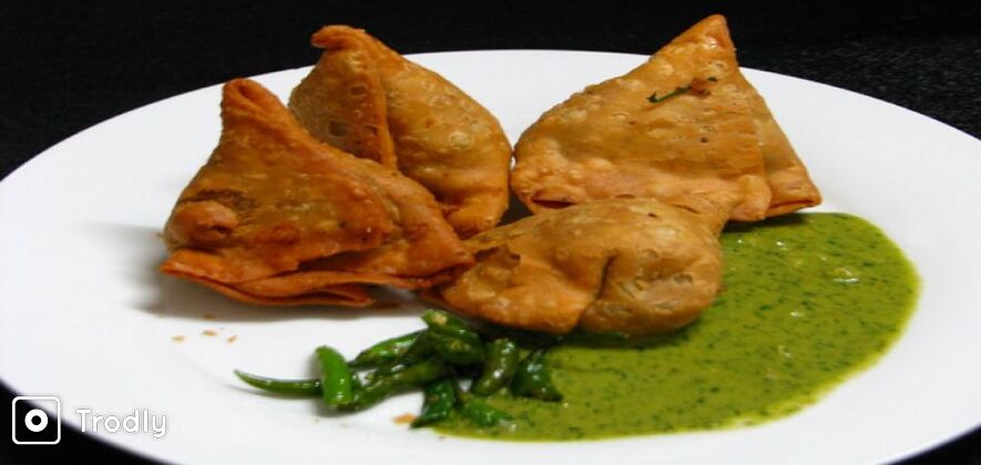 Indian Snacks Making Workshop in Hyderabad